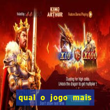 qual o jogo mais baixado da play store